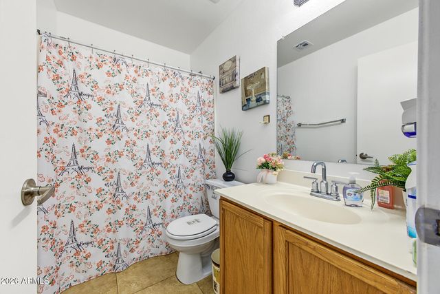 13736 W SOLANO Drive, Litchfield Park, AZ 85340