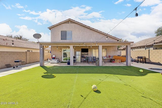 13736 W SOLANO Drive, Litchfield Park, AZ 85340