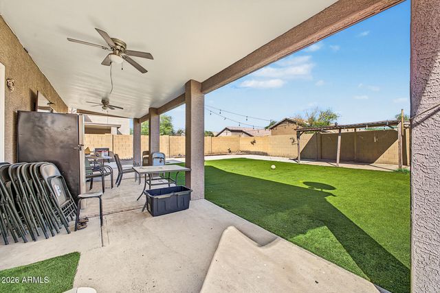 13736 W SOLANO Drive, Litchfield Park, AZ 85340