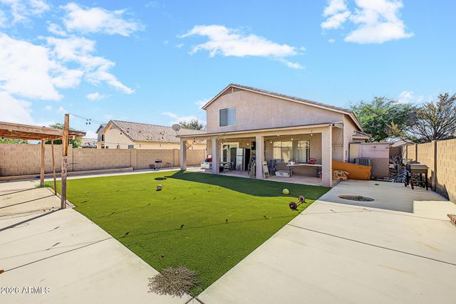 13736 W SOLANO Drive, Litchfield Park, AZ 85340