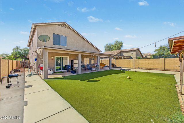 13736 W SOLANO Drive, Litchfield Park, AZ 85340