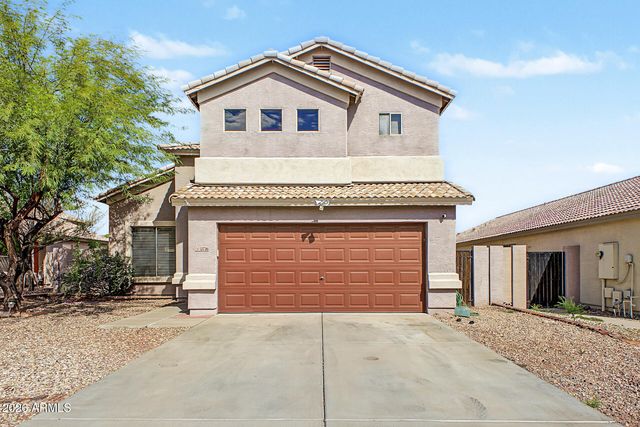 13736 W SOLANO Drive, Litchfield Park, AZ 85340