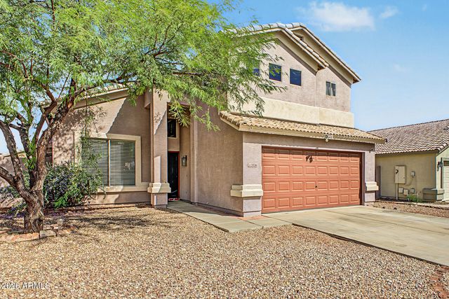 13736 W SOLANO Drive, Litchfield Park, AZ 85340