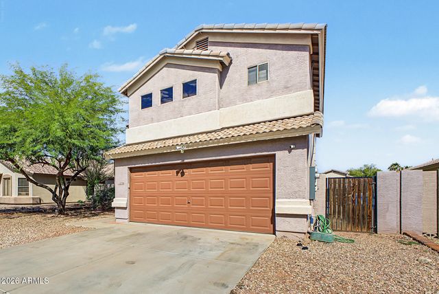 13736 W SOLANO Drive, Litchfield Park, AZ 85340