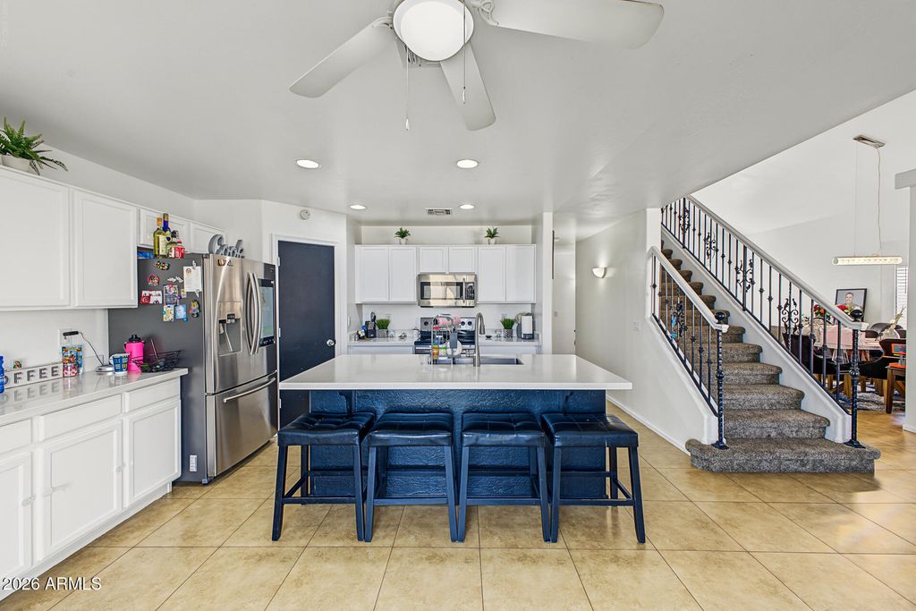 13736 W SOLANO Drive, Litchfield Park, AZ 85340