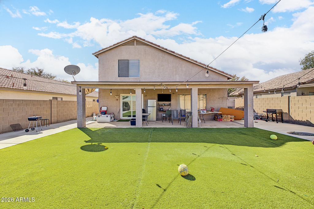 13736 W SOLANO Drive, Litchfield Park, AZ 85340 — photo 2