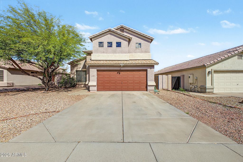 13736 W SOLANO Drive, Litchfield Park, AZ 85340 — photo 3