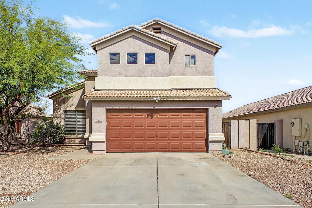 13736 W SOLANO Drive, Litchfield Park, AZ 85340 — photo 4