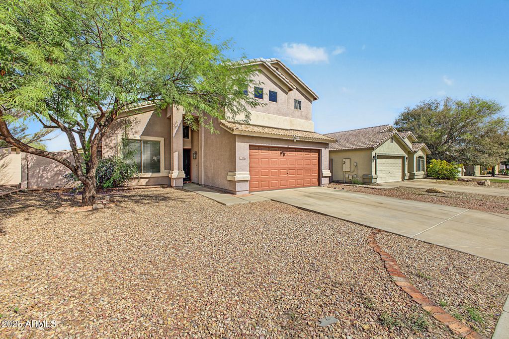13736 W SOLANO Drive, Litchfield Park, AZ 85340 — photo 5