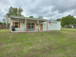 44 Hickory Stick Lane, Eufaula, OK 74432