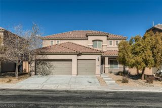 160 JAY PORTER Avenue N/A, Henderson, NV 89002