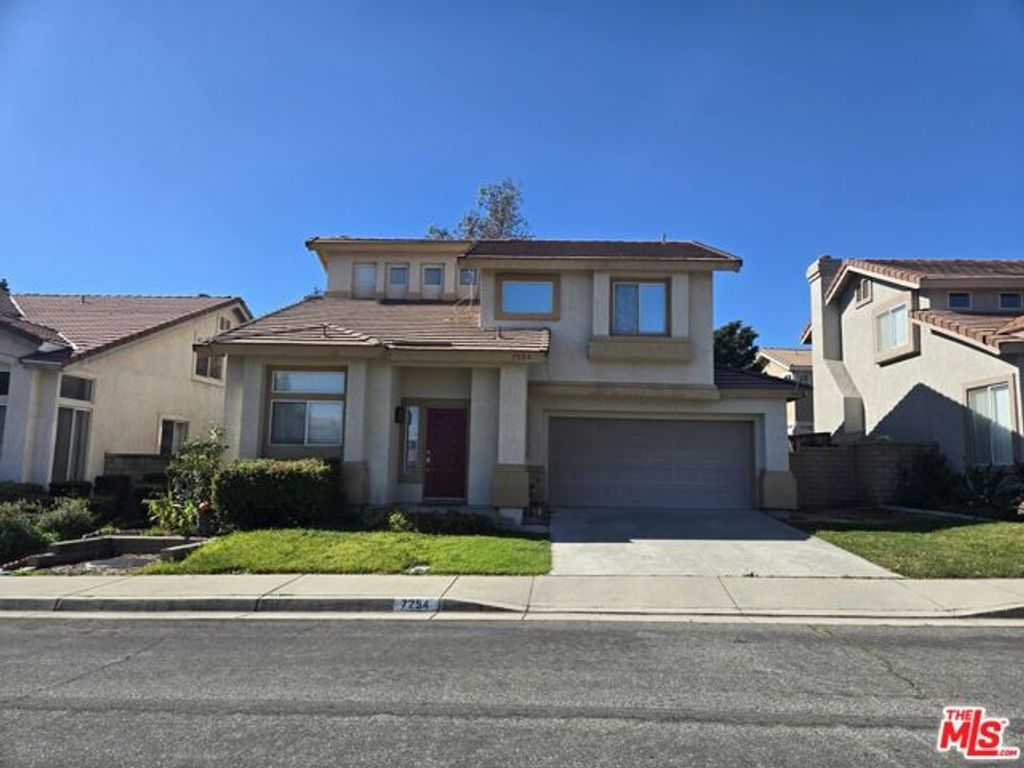 7254 Brienza Place, Rancho Cucamonga, CA 91701