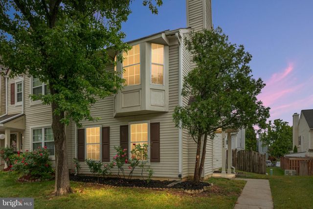 8684 VENOY CT, Alexandria, VA 22309