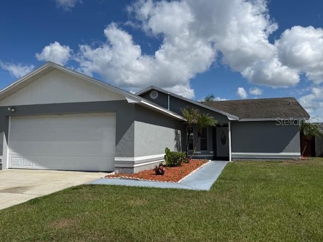 3407 FOX RIDGE STREET, Winter Haven, FL 33884