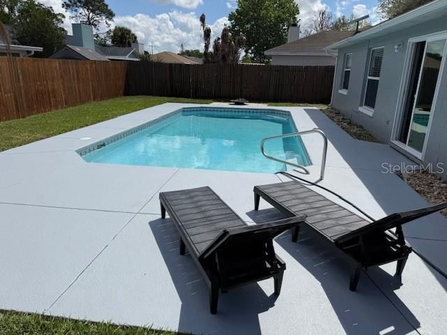 3407 FOX RIDGE STREET, Winter Haven, FL 33884