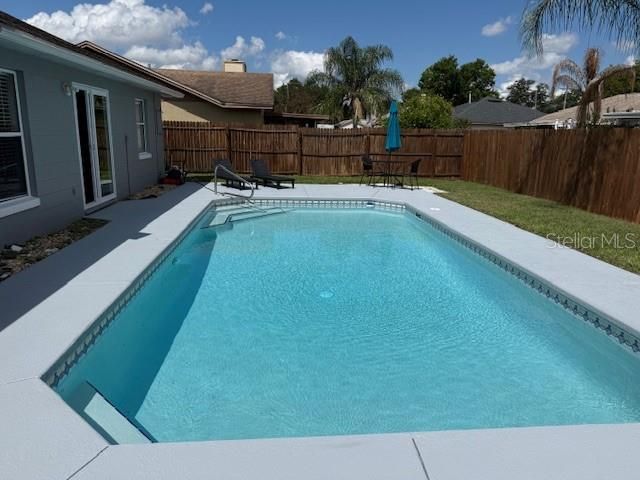 3407 FOX RIDGE STREET, Winter Haven, FL 33884