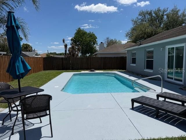 3407 FOX RIDGE STREET, Winter Haven, FL 33884