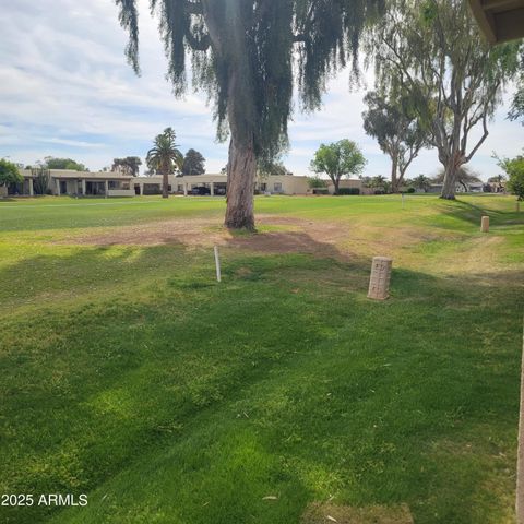 729 S Arrowwood Way, Mesa, AZ 85208