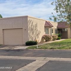 729 S Arrowwood Way, Mesa, AZ 85208