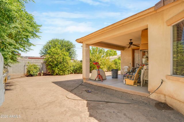 7612 N 81st Lane, Glendale, AZ 85303