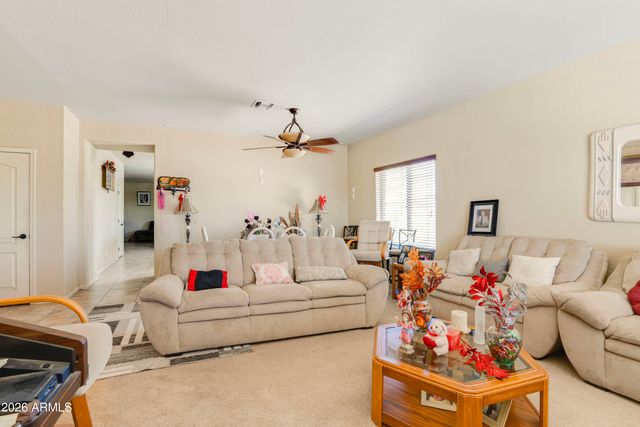 7612 N 81st Lane, Glendale, AZ 85303