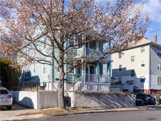 112 Kimball Street 1, Providence, RI 02908