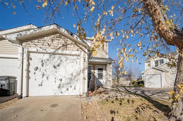 7739 S Kalispell Court, Englewood, CO 80112