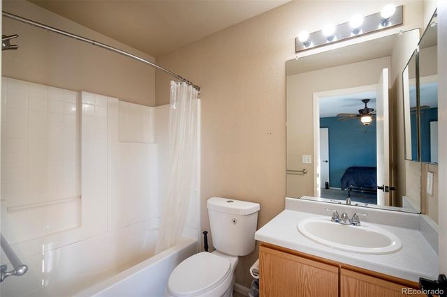 7739 S Kalispell Court, Englewood, CO 80112