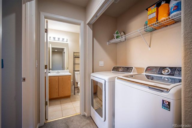 7739 S Kalispell Court, Englewood, CO 80112