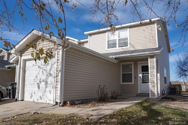 7739 S Kalispell Court, Englewood, CO 80112