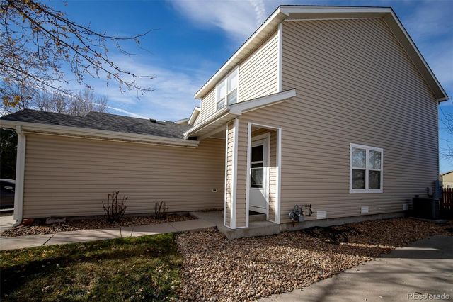 7739 S Kalispell Court, Englewood, CO 80112