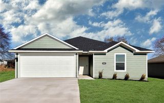 871 Sagely Street, Prairie Grove, AR 72753