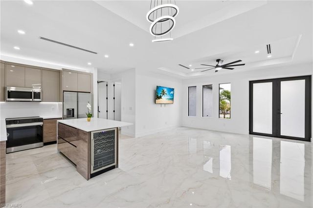 2223 NW 11th CT, Cape Coral, FL 33993