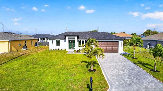 2223 NW 11th CT, Cape Coral, FL 33993
