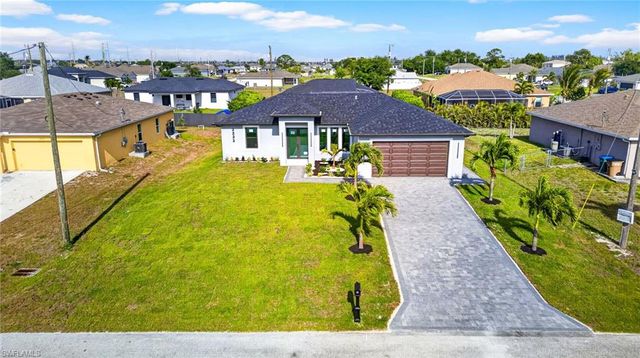 2223 NW 11th CT, Cape Coral, FL 33993