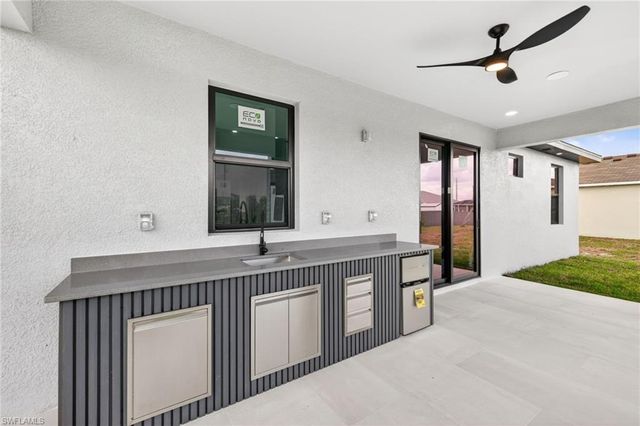 2223 NW 11th CT, Cape Coral, FL 33993