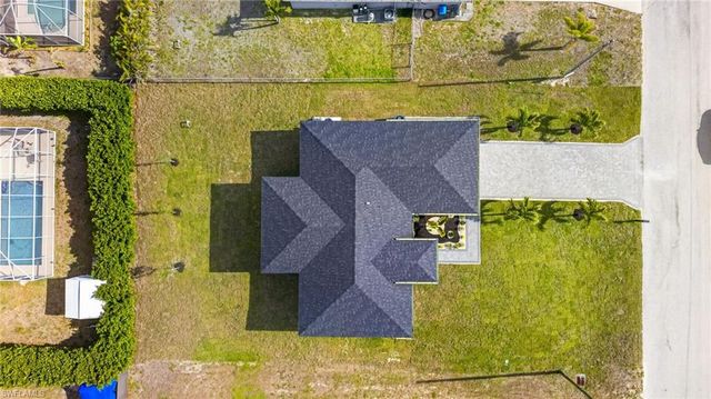 2223 NW 11th CT, Cape Coral, FL 33993