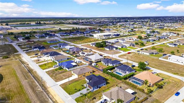 2223 NW 11th CT, Cape Coral, FL 33993