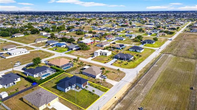 2223 NW 11th CT, Cape Coral, FL 33993