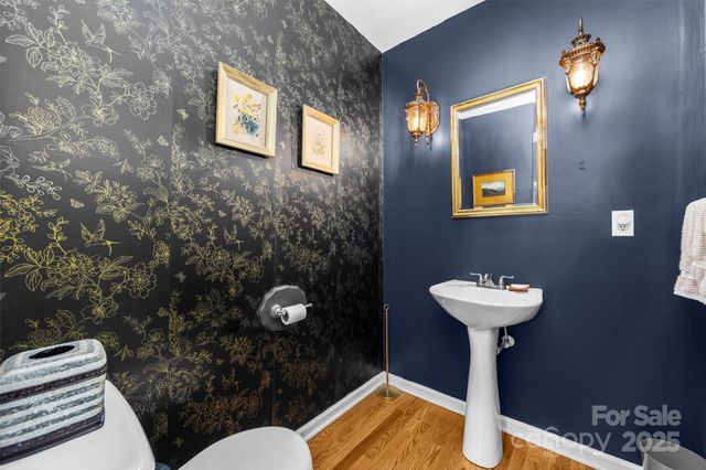 9 Meadow Wood Trail, Fletcher, NC 28732