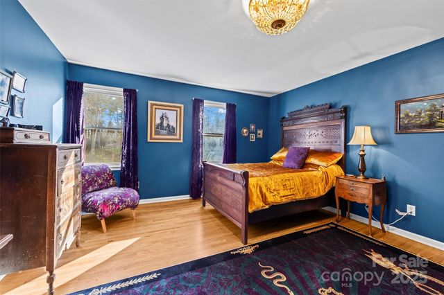 9 Meadow Wood Trail, Fletcher, NC 28732