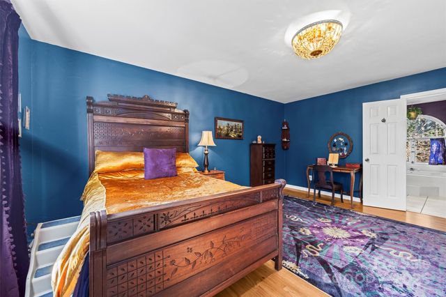 9 Meadow Wood Trail, Fletcher, NC 28732