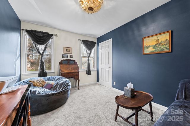 9 Meadow Wood Trail, Fletcher, NC 28732