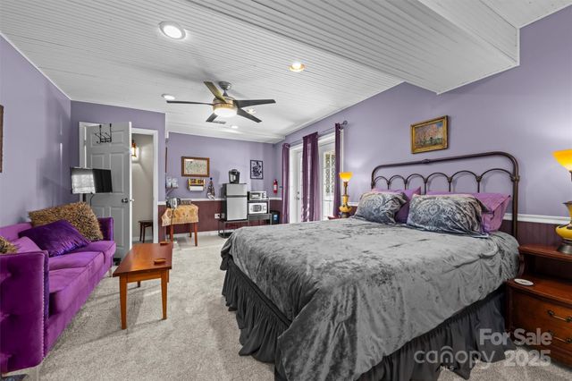 9 Meadow Wood Trail, Fletcher, NC 28732