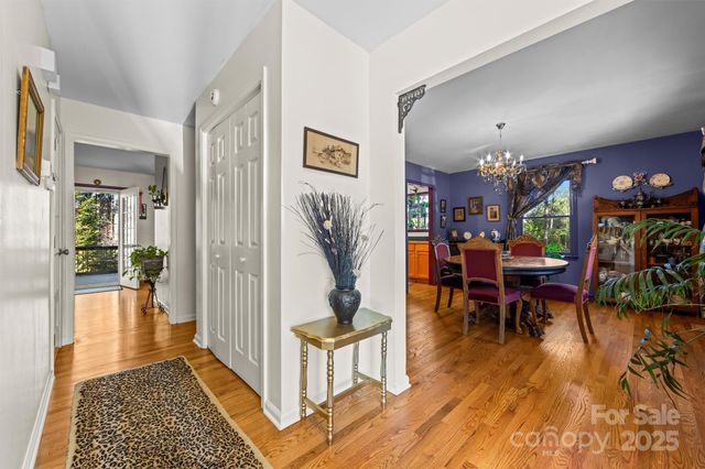 9 Meadow Wood Trail, Fletcher, NC 28732