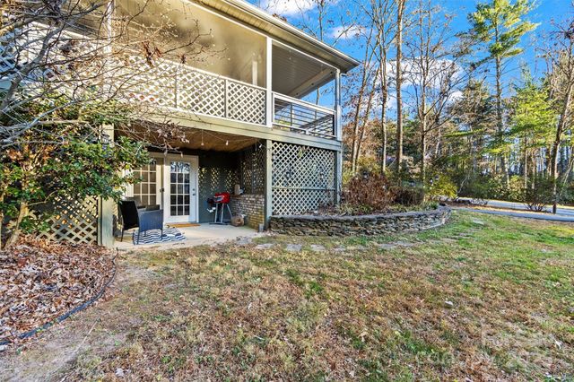 9 Meadow Wood Trail, Fletcher, NC 28732