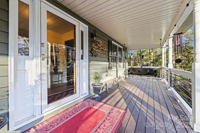 9 Meadow Wood Trail, Fletcher, NC 28732