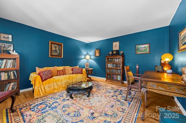 9 Meadow Wood Trail, Fletcher, NC 28732