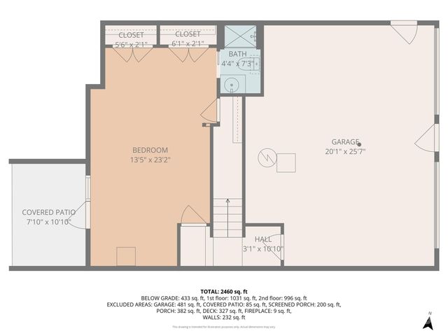 9 Meadow Wood Trail, Fletcher, NC 28732