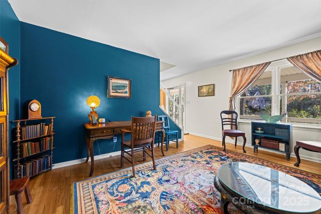 9 Meadow Wood Trail, Fletcher, NC 28732